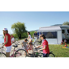 Miniature STORE ET AUVENT POUR CAMPING CAR FIAMMA ZIP N° 1
