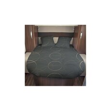 Miniature LIT TOUT FAIT ELLIPSE - VIA MONDO N° 0 Miniature LIT TOUT FAIT ELLIPSE - VIA MONDO N° 0