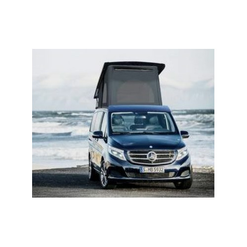 TOIT RELEVABLE VITO SCA 