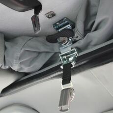 Miniature TOIT RELEVABLE VITO SCA  N°2