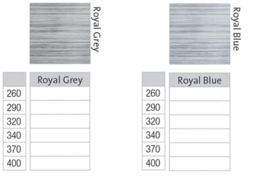 Nomenclature