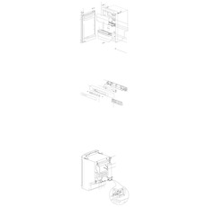 Pièces Détachées Pour Réfrigérateur N4080 - THETFORD