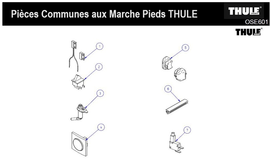 Nomenclature