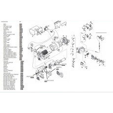Pièces détachées pour COMBI4 / COMBI6 - TRUMA Pièces détachées pour COMBI4 / COMBI6 - TRUMA