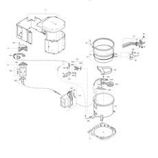 Pièces détachées pour Boiler Gaz /Electrique avant 05/2016 TRUMA