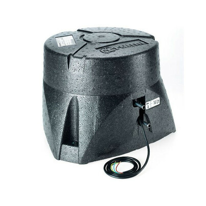 Chauffe-eau Gaz Boiler Truma 12v 10 Litres