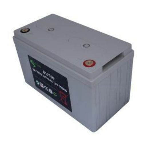 batterie solaire 24v 50ah
