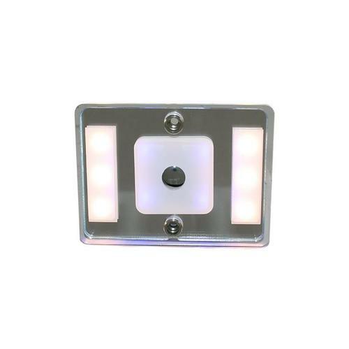 Applique Tactile Almond Modèle À 80 Lumens Leds ZOkPiuX