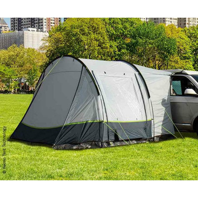 Abri Extérieur Eden 200 X 200 Cm - Summerline