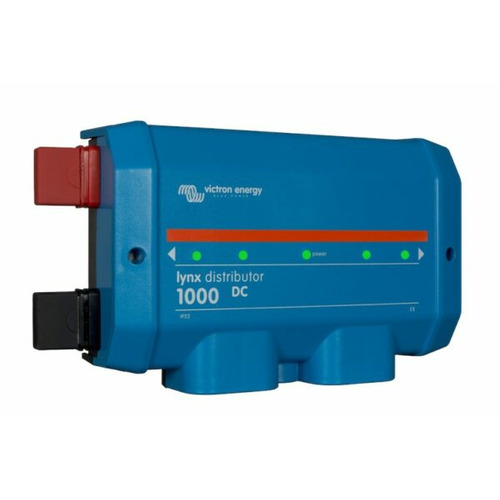 Lynx Distributor VICTRON