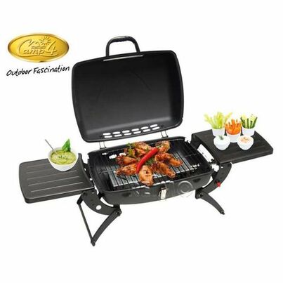 Barbecue Gaz Camping