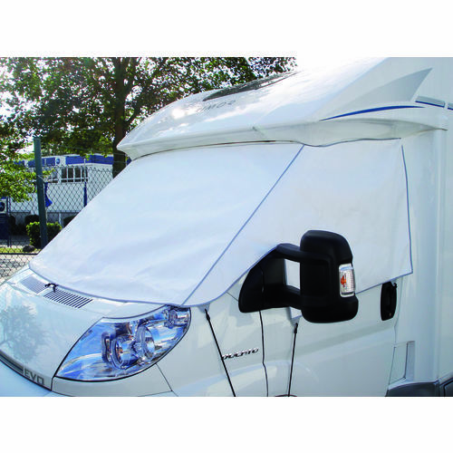 Accessoires pour ducato jumper boxer