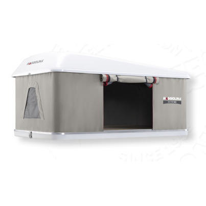 Autohome Tente De Toit Maggiolina Airlander Small Gris