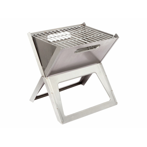 barbecue de camping Top Plancha