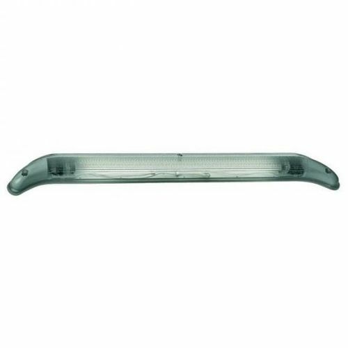 Eclairage extérieur de porte long Leds