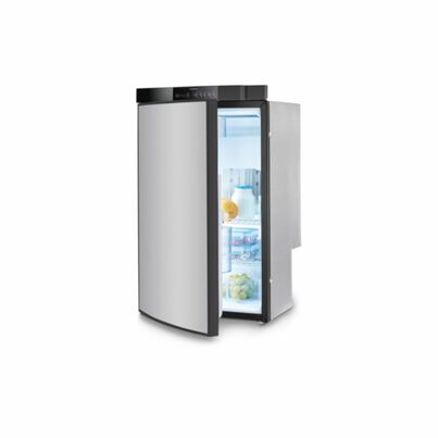 Frigo Camping-car 12v 220v Gaz Dometic Panne