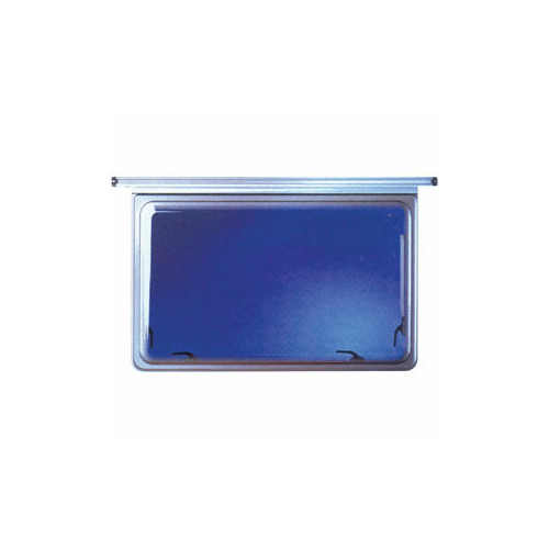 Protection isotherme pare-brise et vitres latérales - Just4Camper RG-1Q37