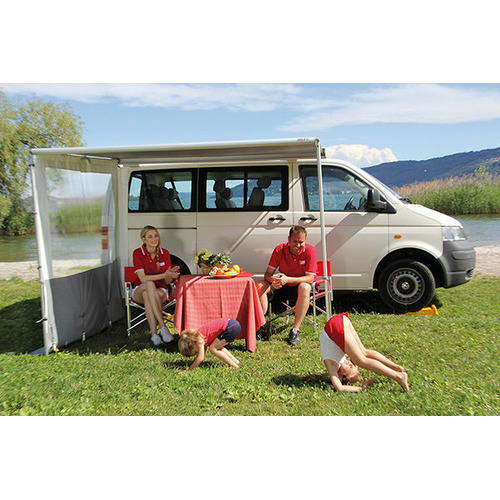 Housse de protection camping-car Moove