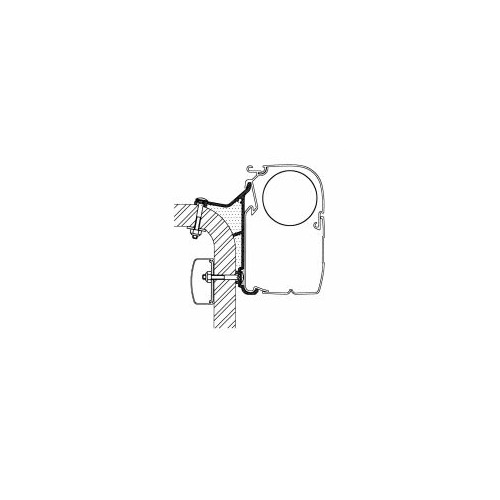 façade résidence g3 thule