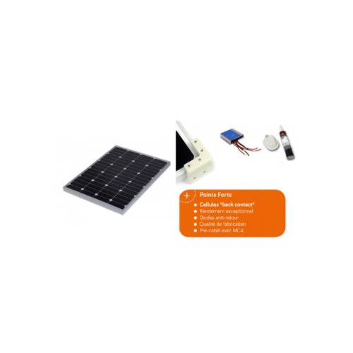 winter air pvc 260 - kampa