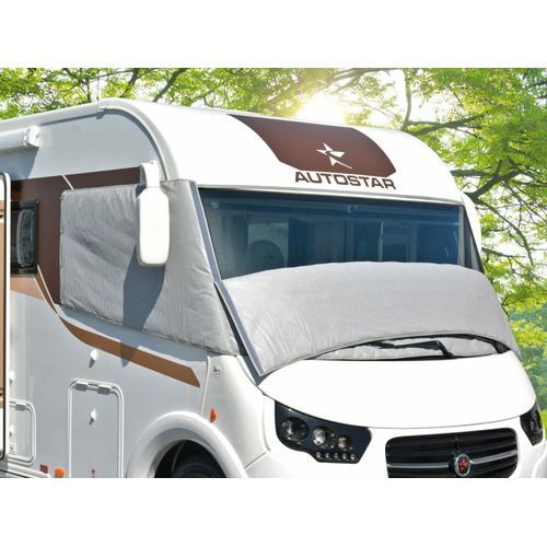 auvent gonflable van touring air vw kampa