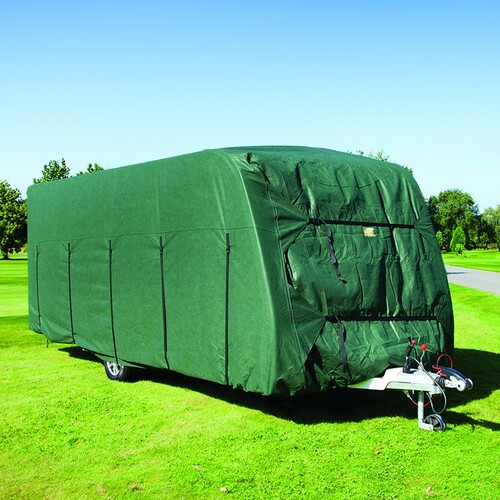 auvent gonflable cross air pour camping-cars et vans vw : hauteur de 180 à 295 cm -  kampa
