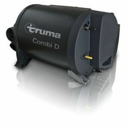 chauffage/chauffe-eautype combi 6 e cp plus diesel + 220 volts - truma 