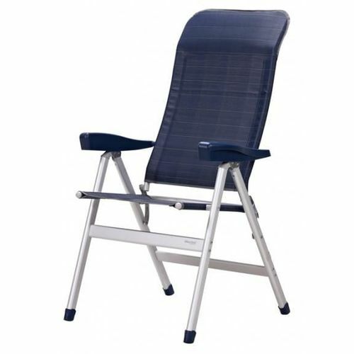 fauteuil prime bleu - westfield