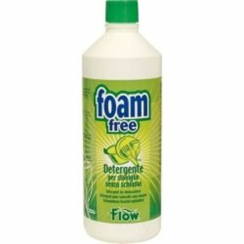produit vaisselle foam free 1 litre