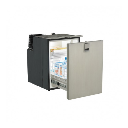 réfrigérateur à compression coolmatic  tiroir crd 50s - dometic