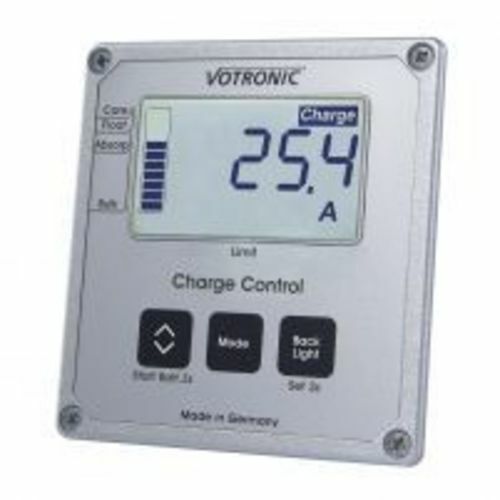 afficheur lcd charge control s - votronic