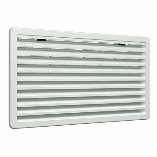 grille aeration réfrigérateur blanc 210 - thetford