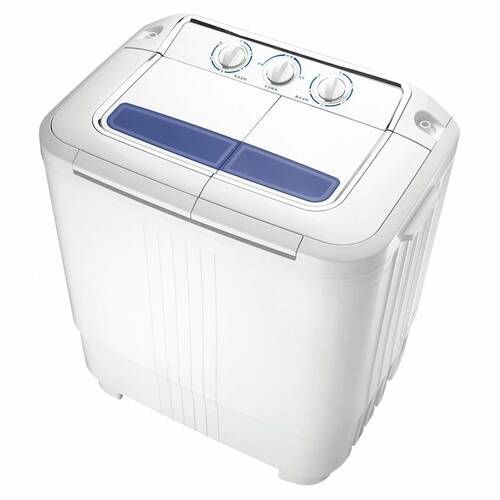 machine à laver avec essorage 3.6kg - soplair