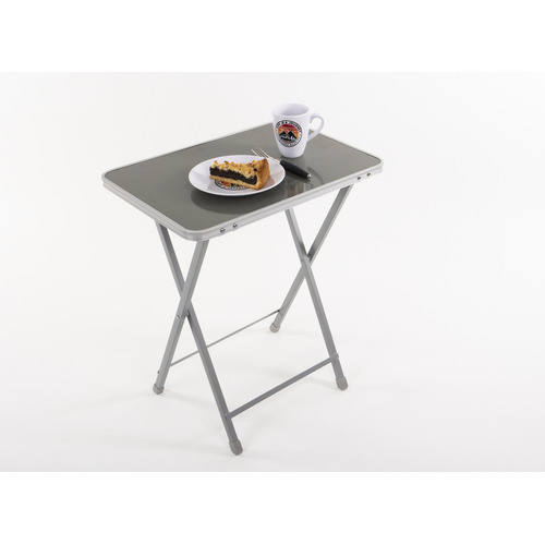  table d'appoint butler 53 x 38 cm