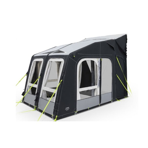 auvent gonflable rally air pro drive away ( indépendant ) 260  - kampa