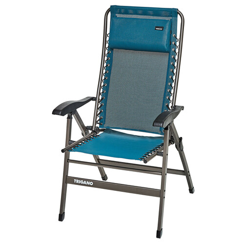 fauteuil alu flex - electra - trigano