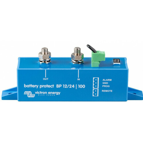 battery protect 12/24v 100a - victron