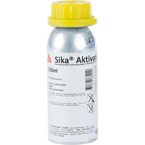 agent d''adherence cleaner 205 - 30 ml - sika