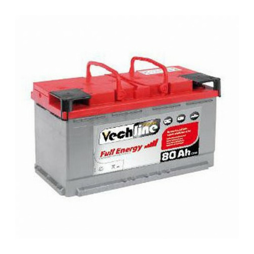 batterie 80ah full energy  - vechline