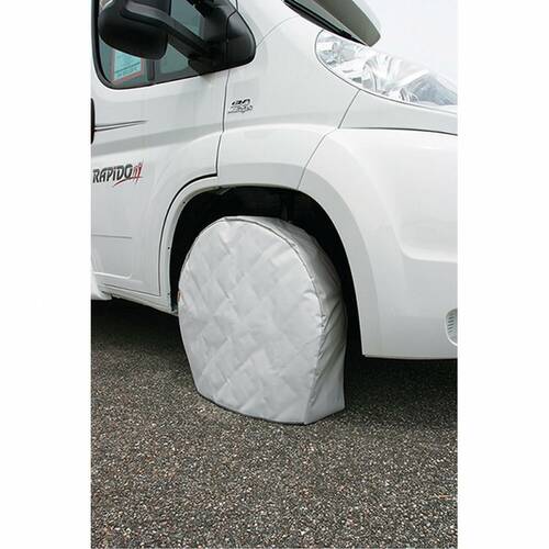 housses de protection pour roues thermocover pour roue 74/80 cm - soplair