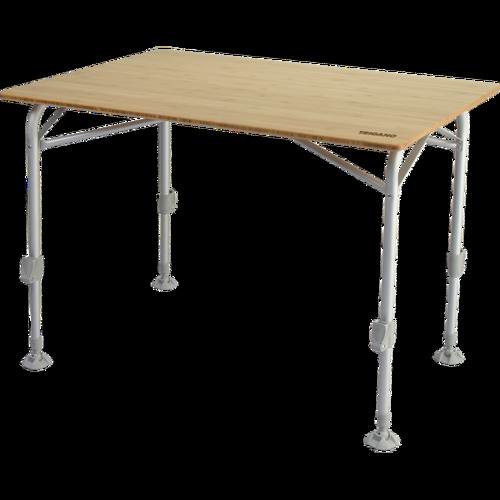 table bambou - trigano