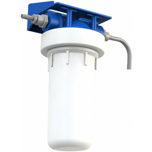 kit de filtration 01 simple carter 8 litres / minutes - 2 en 1 - uvoji