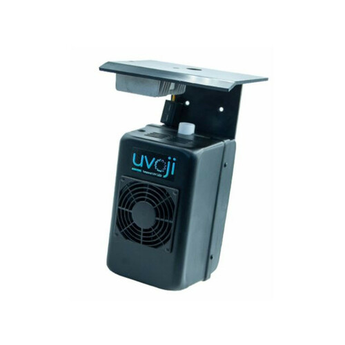 système de traitement d'eau uv oji nautic 01 12/24 volts - 8 litres / minutes - uvoji