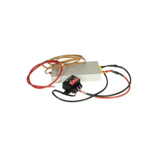 smart switch transformer kit 230v pour climatiseur plein-aircon 12v - indelb