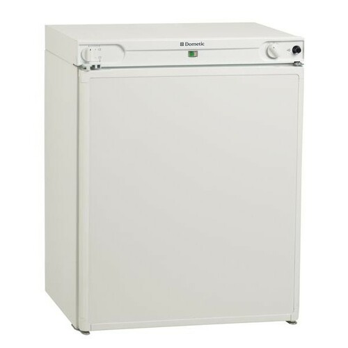 réfrigérateur à poser trimixte rf 62 - dometic