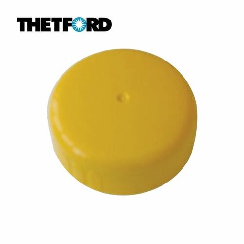 bouchon jaune - thetford