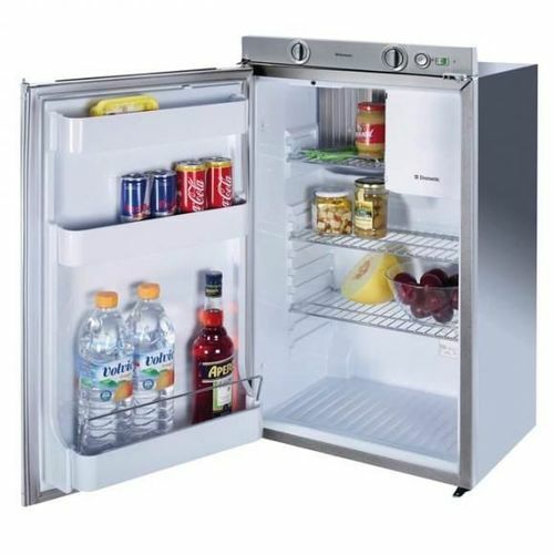 réfrigérateur à absorption série 5 rm 5380 - dometic