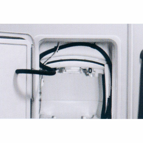 kit de mise à l'air libre pour toilette à cassette c200 - thetford