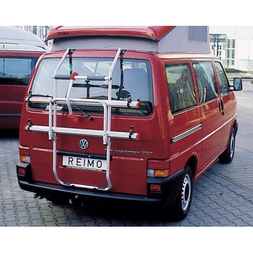 porte velo volswagen t4 hayon à partir de 1996 - fiamma