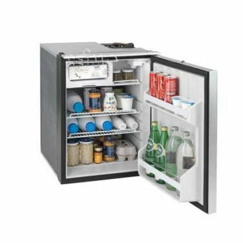 réfrigérateur a compression 12/24v webasto el85 - 85 litres